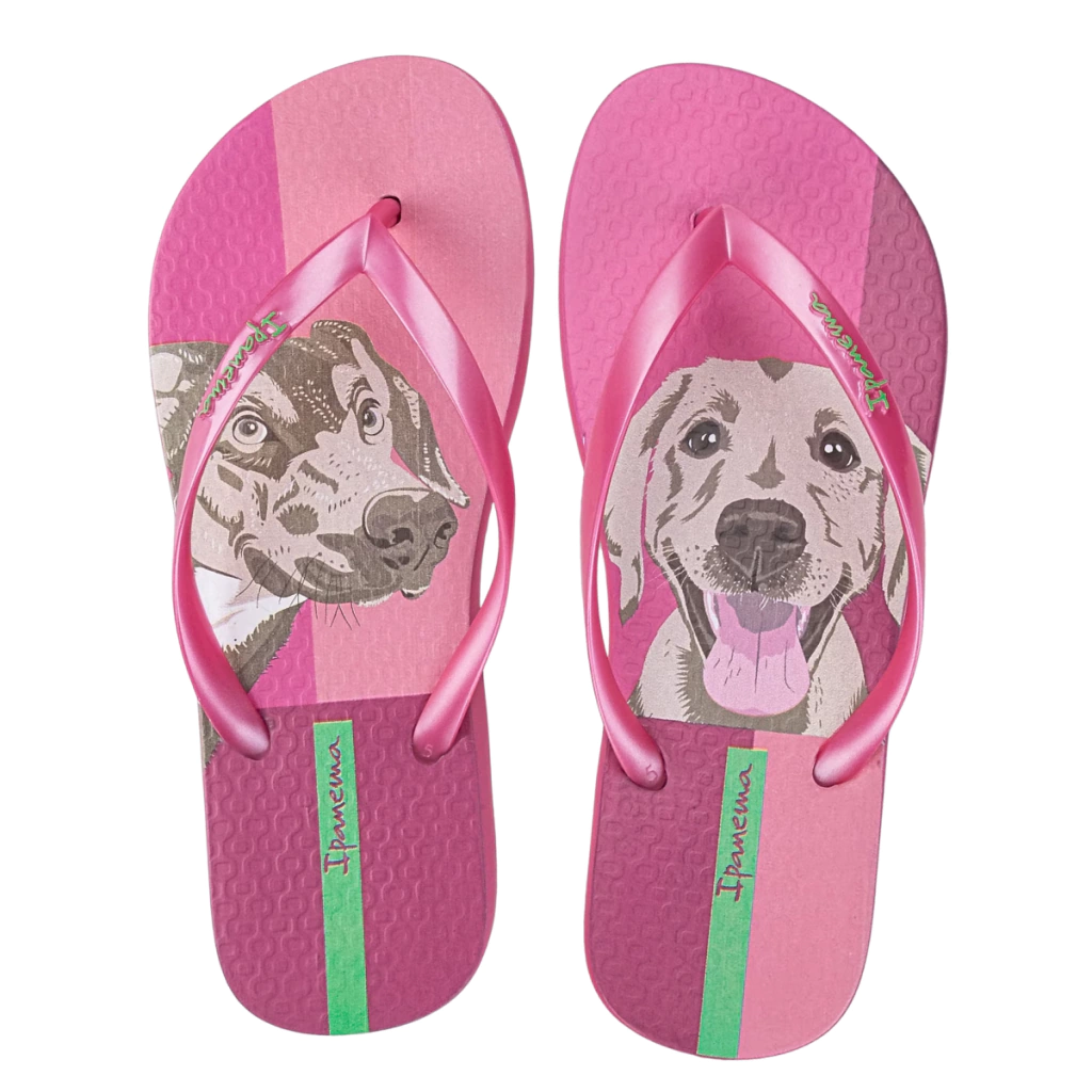 BI047 CHINELO IPANEMA PETS POP