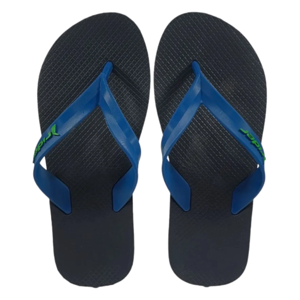 Chinelo Rider Feel Dedo Infantil Juvenil Original AZ689