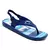 BH124 CHINELO RIDER STREET FUN AZUL/AZUL - comprar online