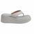 SANDALIA FEM. DE USO COMUM C/ SOLA SINT. CABEDAL S 6525100CZ - comprar online