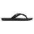 Chinelo Rider Feel Infantil Dedo Preto Original BK729 - zbr shoes