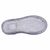 Imagem do BOTA INFANTIL MENINA PAMPILI SNEAKER LUZ PRETO PINK SINTÉTICO