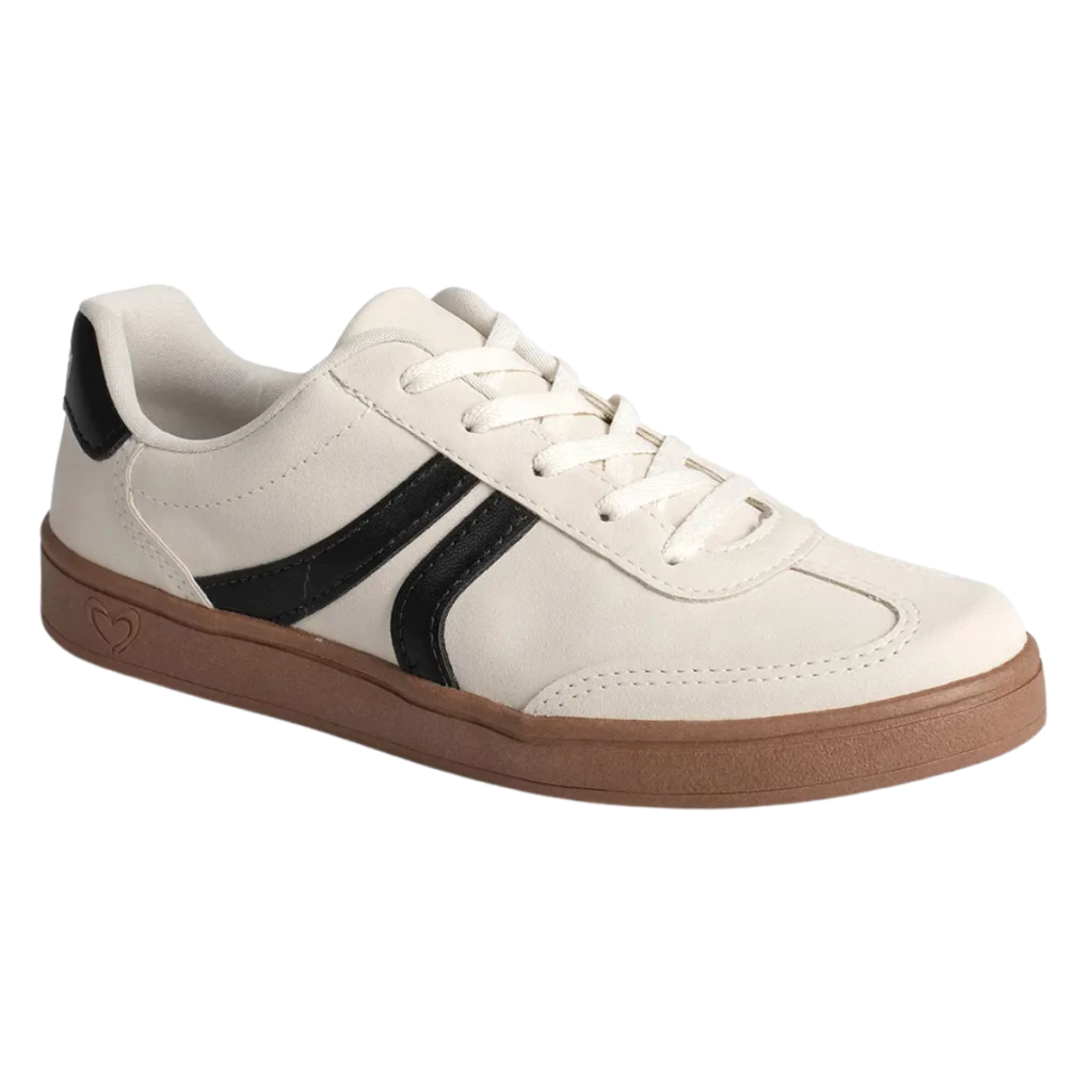 MB152-0002 TENIS MISSISSIPI FOGGIA GELO 124