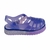 Sandália Menina Infantil Canal Belinha Kidy Plataforma Gloss - comprar online