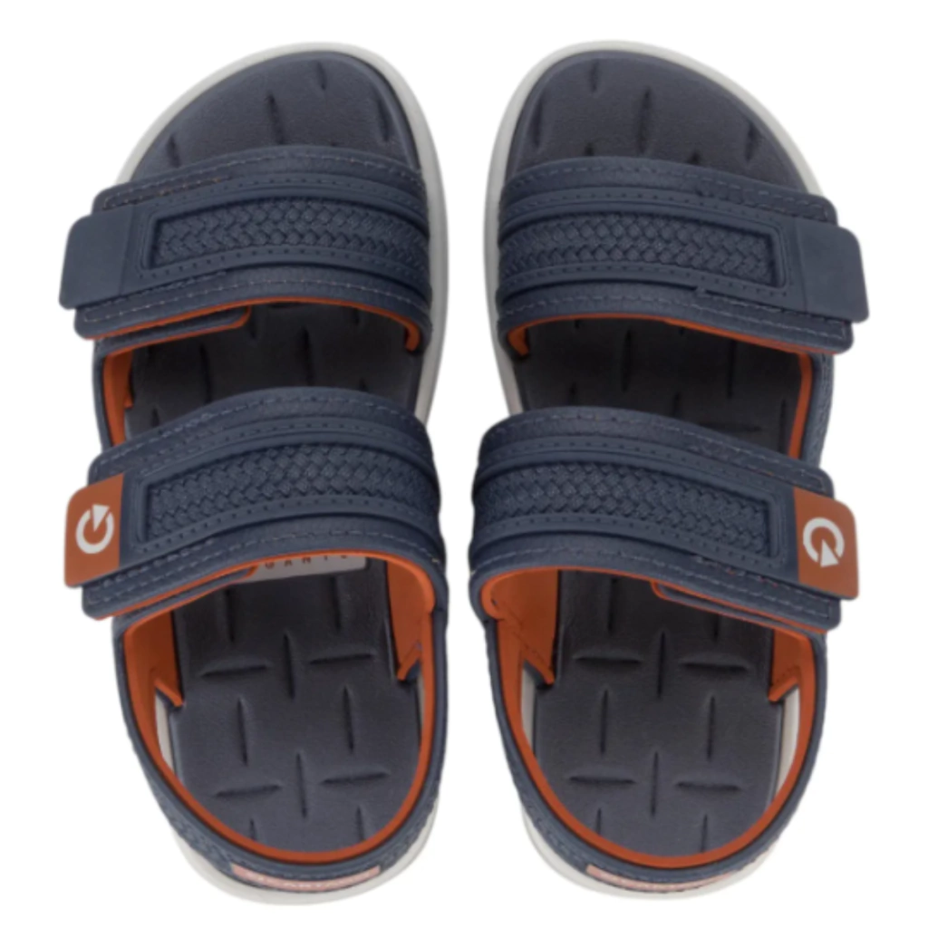 Sandália Papete Infantil Cartago Malta Original AU959