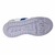 Imagem do Tenis Menino Rk70 Infantil Kidy Casual Confortável Branco 452-1003-0008