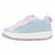 TENIS BEBE STITCH DISNEY DST07DY AZUL BEBE/LILAS DST07DY.001 - zbr shoes