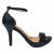 SANDALIA FEMININA VIZZANO SALTO ALTO FINO - comprar online