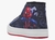 Imagem do Tenis Infantil Cano Alto Meninos Homem Aranha Marvel