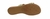Sandália Feminina Piccadilly Tamanco Luxuosa Moderna Macia - zbr shoes