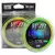 Linha Vexter Ultimate Soft 0,37mm 300m Amarela - MARINE SPORTS - Hórus Fishing