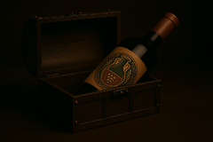 Banner de la categoría TESOROS ENOLÓGICOS