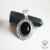 Collar Ónix Negro (Protección y Seguridad) - comprar online