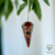 Péndulo de Obsidiana Caoba - comprar online