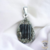 Collar Turmalina y Pirita (Protección y Prosperidad) - comprar online