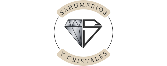SahumeriosyCristales