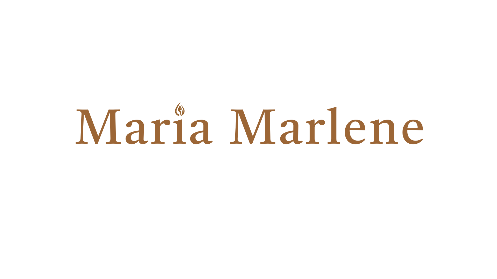 Maria Marlene Velas