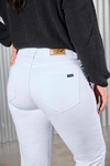 Jeans clásico chupin