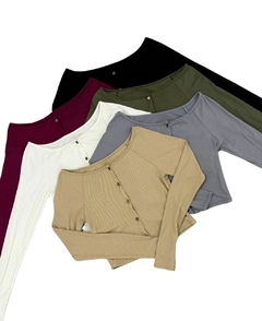 Camiseta morley - comprar online
