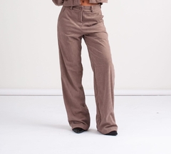 Pantalón corderoy en internet