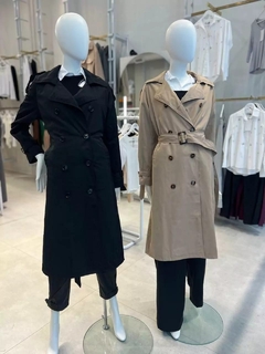 Trench impermeable ♥️