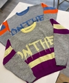 Sweater de lana