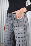 Jeans arandela