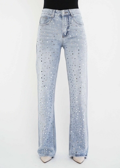 Wide leg rigido - comprar online
