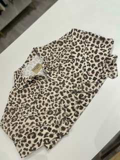 Campera print ♥️ en internet
