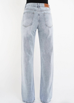 Wide leg rigido - tienda online