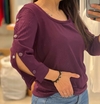 Camiseta con botones ♥️