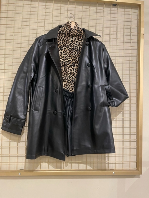 Chaqueta importada - comprar online