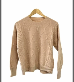 Sweater bremer - comprar online