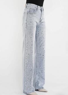 Wide leg rigido en internet