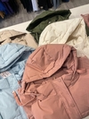 Chaleco con piel adentro - comprar online