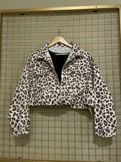 Campera print ♥️ - comprar online