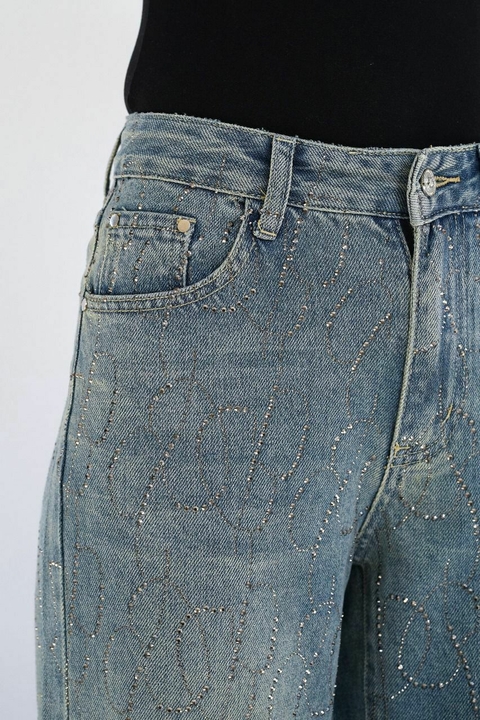 Wide leg ♥️ - comprar online