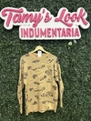 Sweater osito