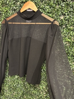 Blusa princesa en internet