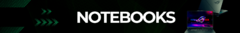Banner da categoria Notebooks
