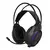 HEADSET GAMER K-MEX AR89 SURROUND 7.1 CONEXAO VIA USB,LED - comprar online