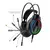 HEADSET GAMER K-MEX AR89 SURROUND 7.1 CONEXAO VIA USB,LED - loja online