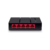 Switch Mercusys MS105G 5 portas Gigabit - comprar online