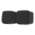 C3Tech Speaker 2.0 SP-40BK Preta conexao de audio P2 e alimentacao via USB - Tsmais