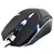 Mouse Gamer USB MG-05BK C3Tech na internet