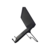 Suporte Universal Para Notebook Ergonômico E Metálico Cor Preto Pix PX-12 na internet