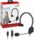Headset Genius Hs-100u Usb Preto - comprar online