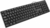 Teclado C3Tech USB Multimidia KB-M10BK PRETO, Layout padrão português brasileiro ABNT2, Sistema anti-respingo na internet