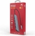 Hub Usb-c C3tech 3.0 4 Portas Hu-c330gy Cinza - comprar online