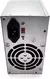 Fonte 200W C3Plus ATX PS-200V4 Prata 200W Cooler de 80mm na internet